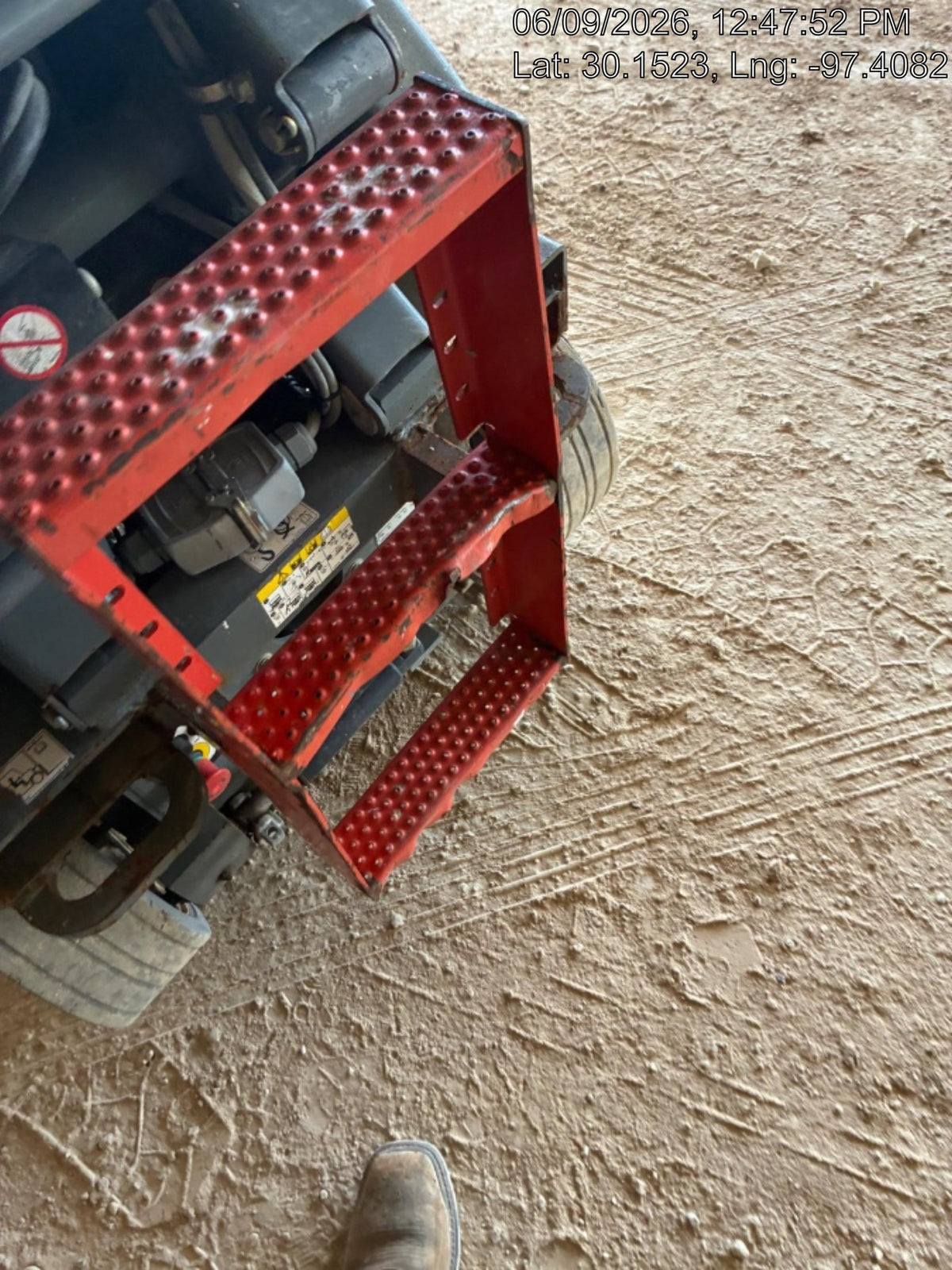 2019 Skyjack SJIII-3226 Skyjack SJIII3226 Standard w/Trojan Batteries