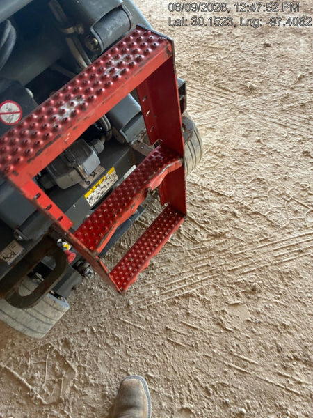 2019 Skyjack SJIII-3226 Skyjack SJIII3226 Standard w/Trojan Batteries