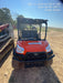 2022 KUBOTA RTV-X1140W-H (Canopy)