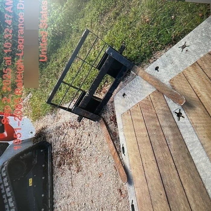 2025 ARROW MATERIAL HANDLING F5100CB