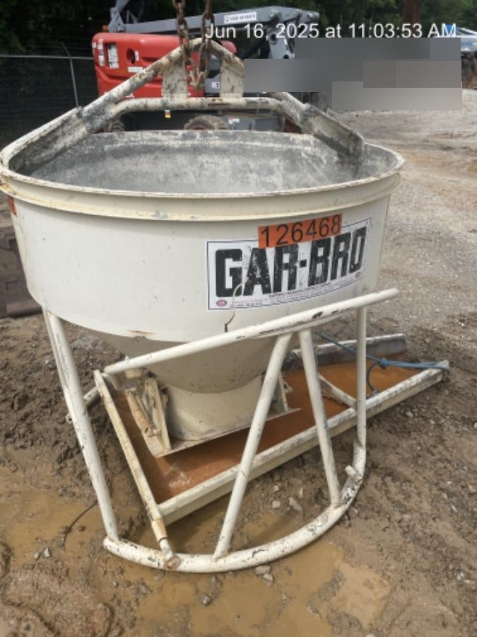 2021 GAR-BRO 420-R