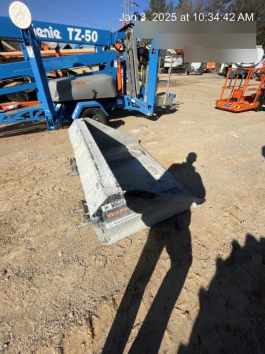 2020 STAR INDUSTRIES 1406B