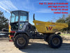 2024 WACKER NEUSON DV900 Cab