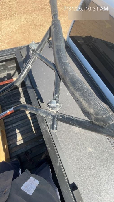 2025 MULTIQUIP B46H90