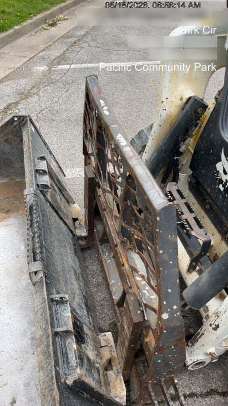 2022 PALADIN 48" Pallet Forks - Paladin
