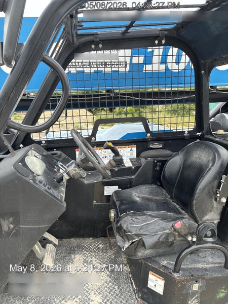 2018 Genie GTH-1056 Genie 10K Telehandler