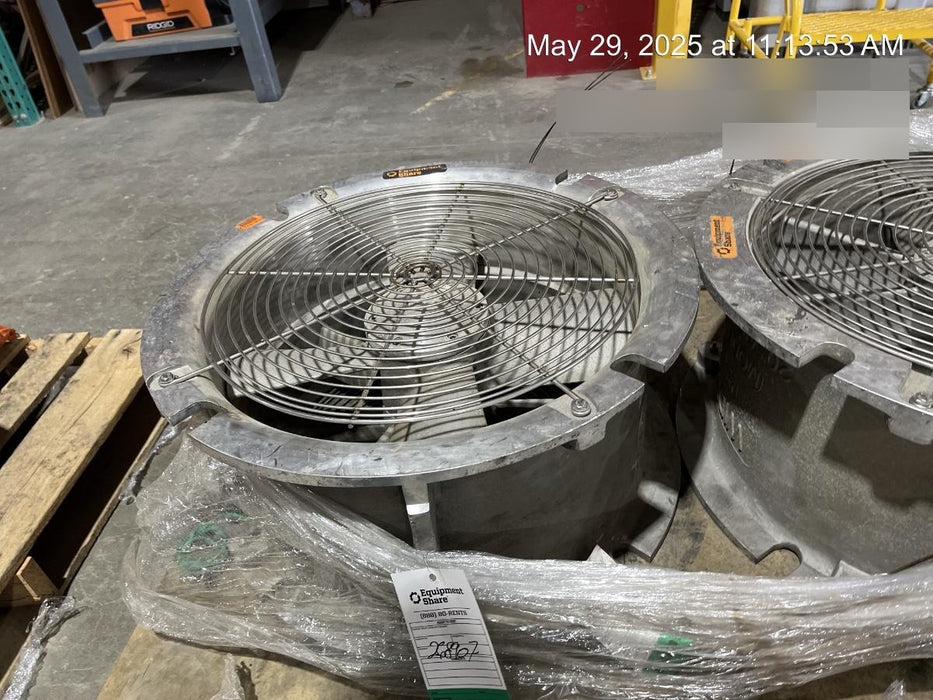 2022 WIDDER 20262-TRACKER