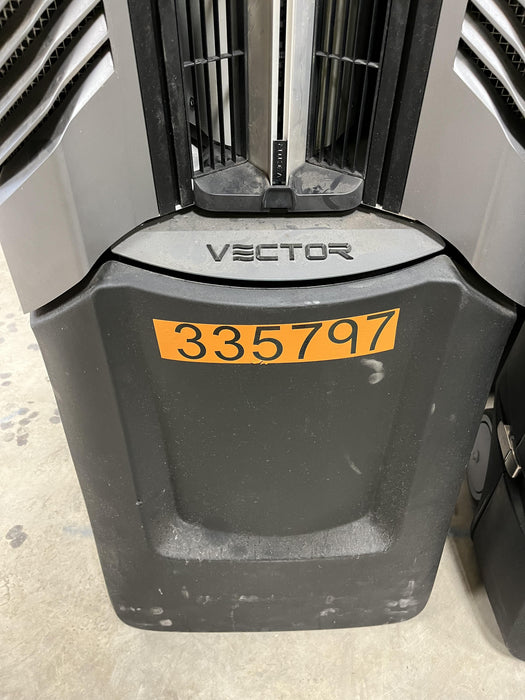 2023 VECTOR Vector Max