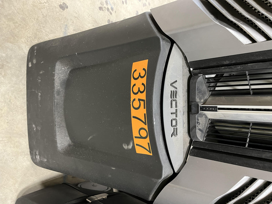 2023 VECTOR Vector Max