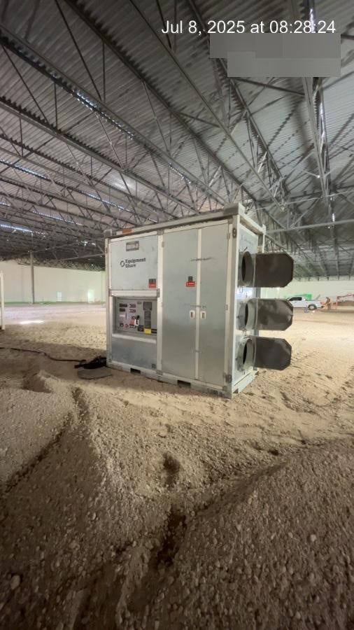 2023 SMARTECH RDDH7500-EH