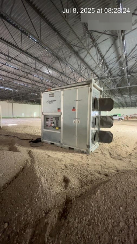 2023 SMARTECH RDDH7500-EH