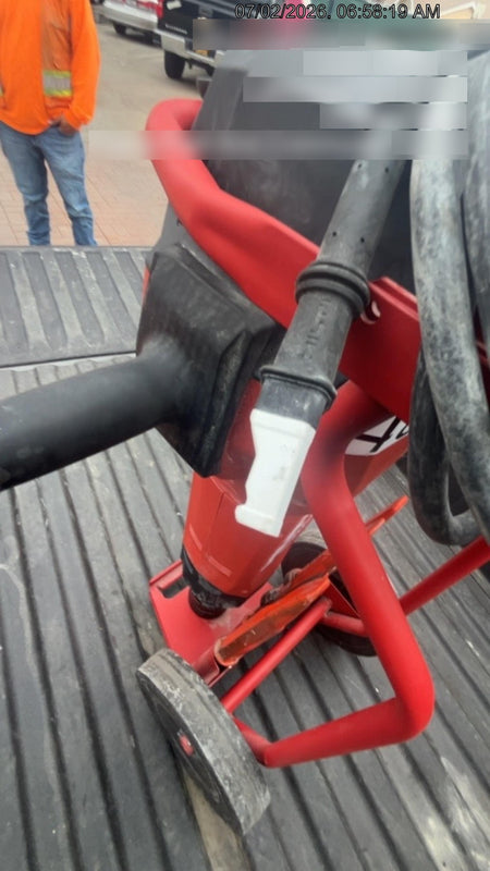 2025 HILTI TE 3000-AVR