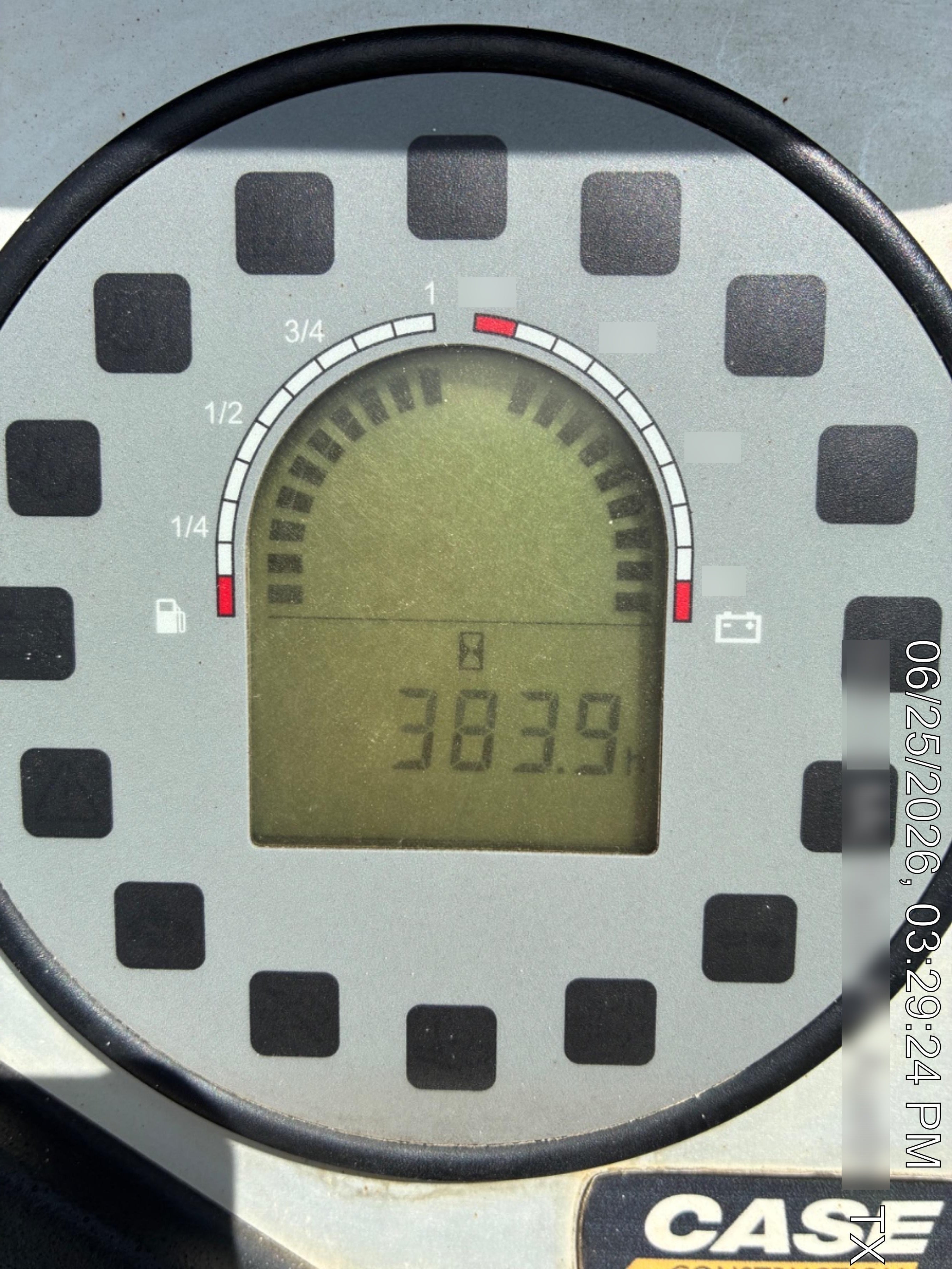 2023 CASE DV26CD