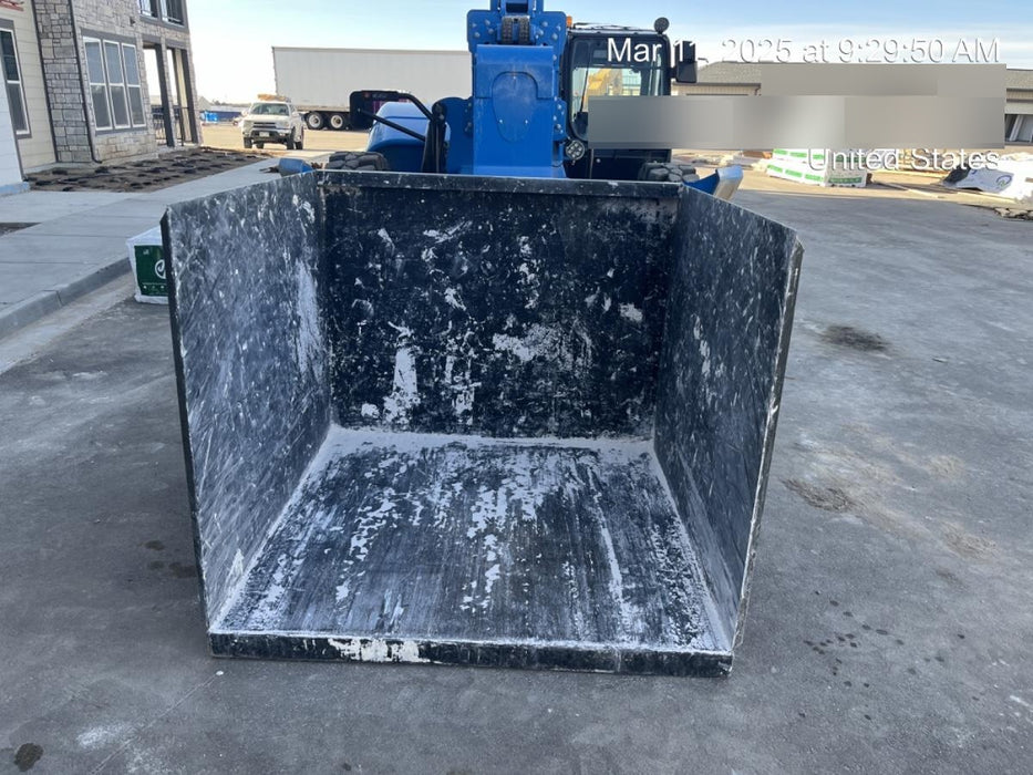 2024 STAR INDUSTRIES 1425