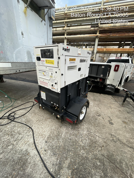 2022 SHINDAIWA DGK15FL