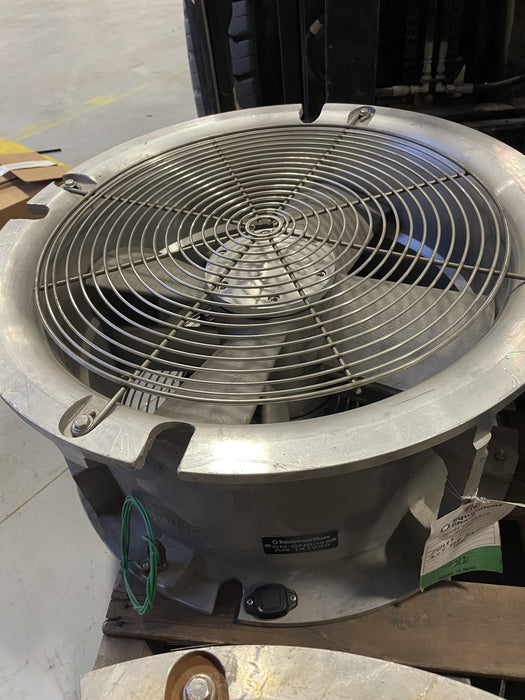 2021 MICHIGAN PNEUMATIC 20262