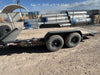 2023 BIG TEX TRAILER 14FT-16BK