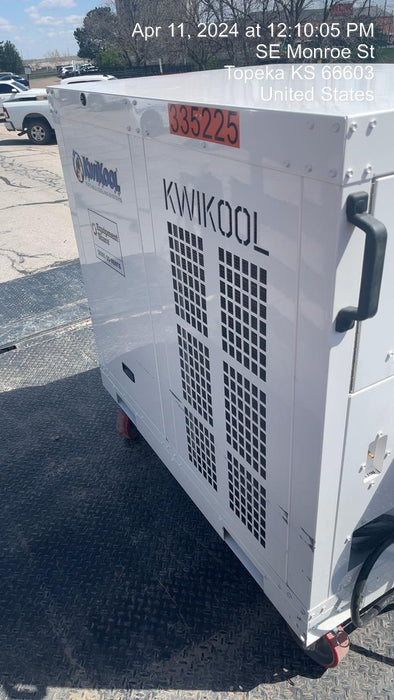 2023 KWIKOOL KPO5-43H