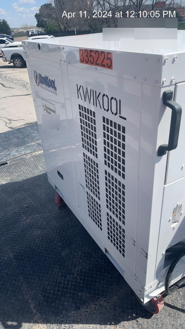 2023 KWIKOOL KPO5-43H