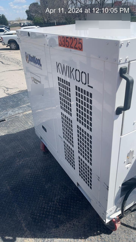 2023 KWIKOOL KPO5-43H