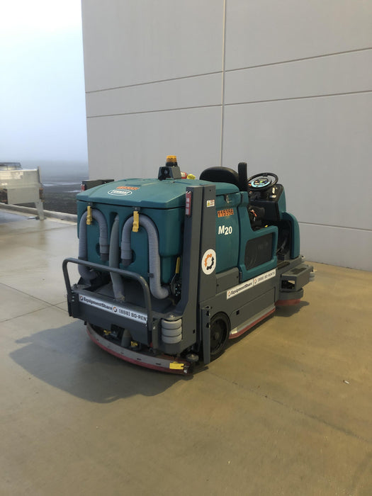 2020 TENNANT M20