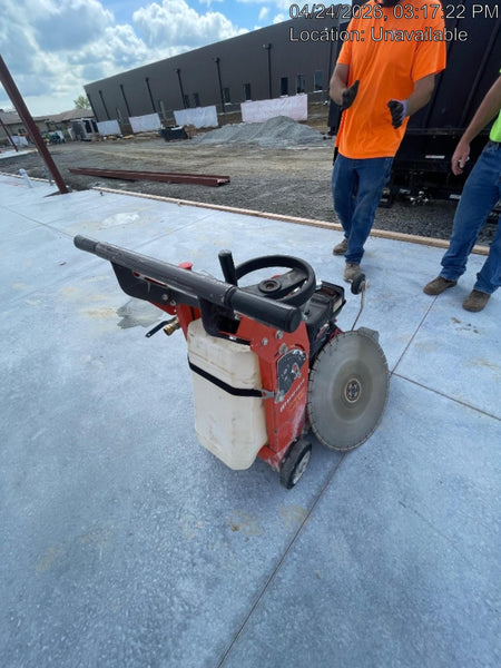2020 HUSQVARNA FS 400