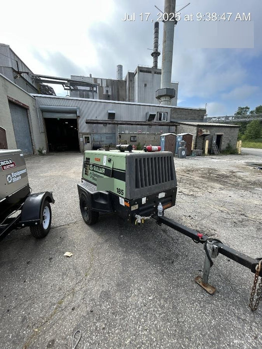 2020 SULLAIR 185-DPQ