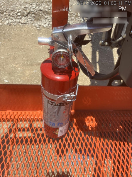 2026 JLG 450AJ