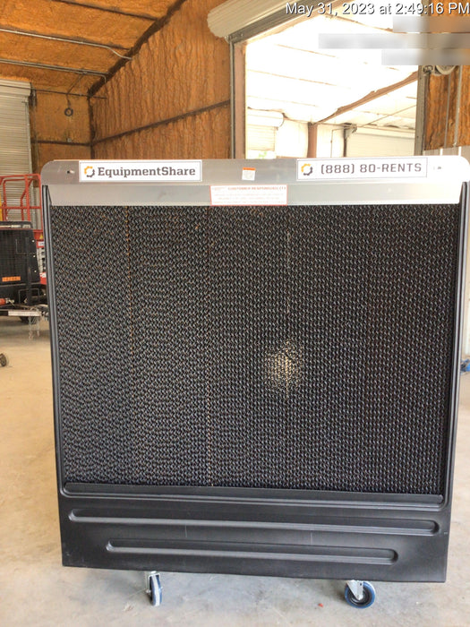 2023 BIG ASS FANS Cool Space 400