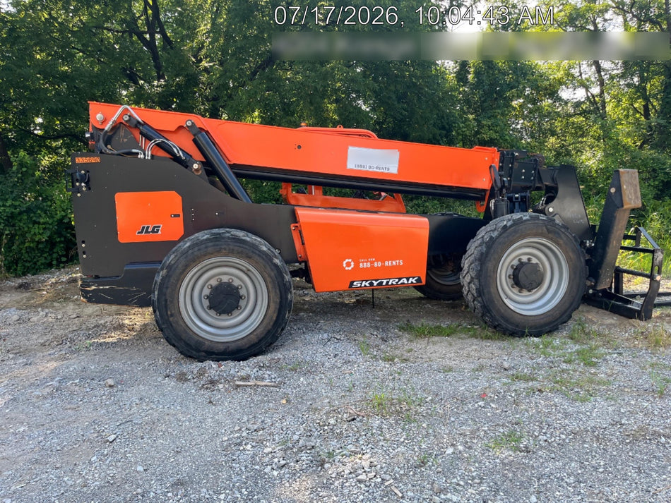 2023 SKYTRAK 10054