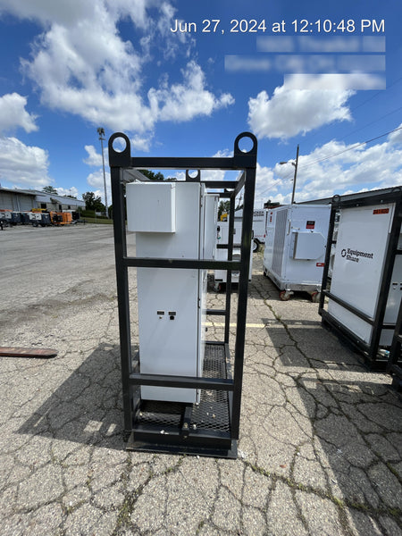 2023 FUJI MD100-EQS
