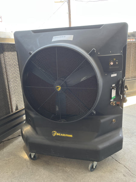2022 BIG ASS FANS Cool Space 400
