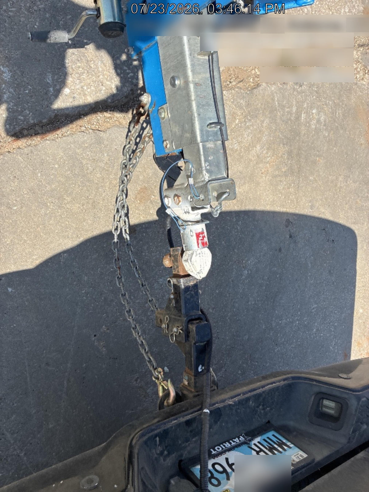 2018 GENIE TZ-34/20 DC