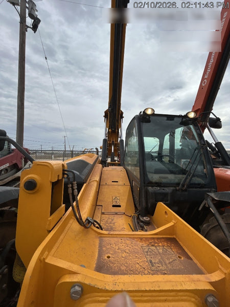 2025 JCB 510-56