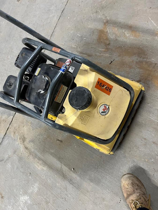 2021 WACKER NEUSON WP1550AW