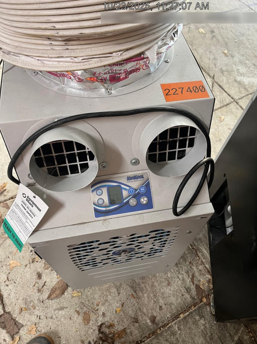 2022 KWIKOOL KPAC1411-2