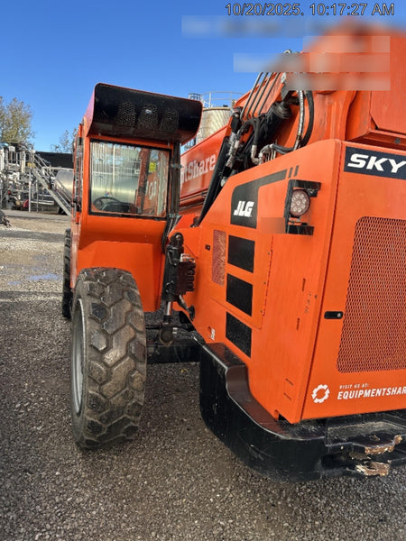 2023 SKYTRAK 8042