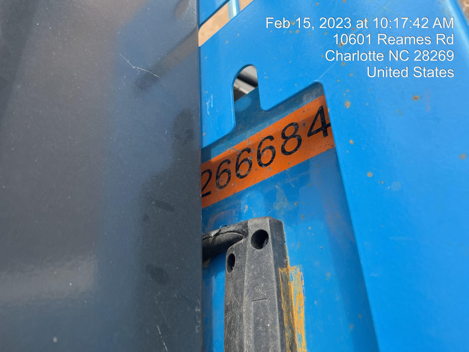 2022 MILLER ELECTRIC CST-282