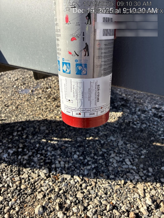 2024 ATLAS COPCO XAS188 CWK