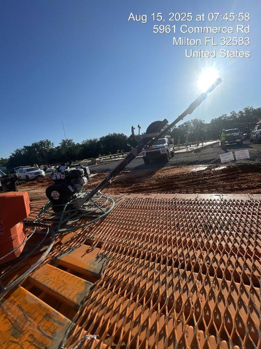 2024 MULTIQUIP J36H55