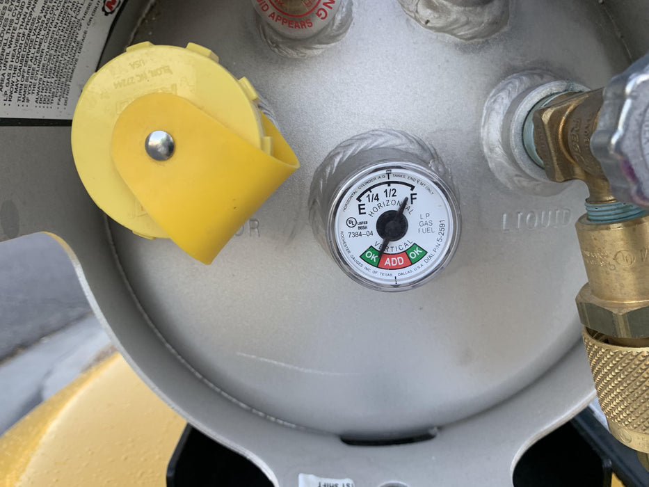 2020 KOMATSU FG25T-16