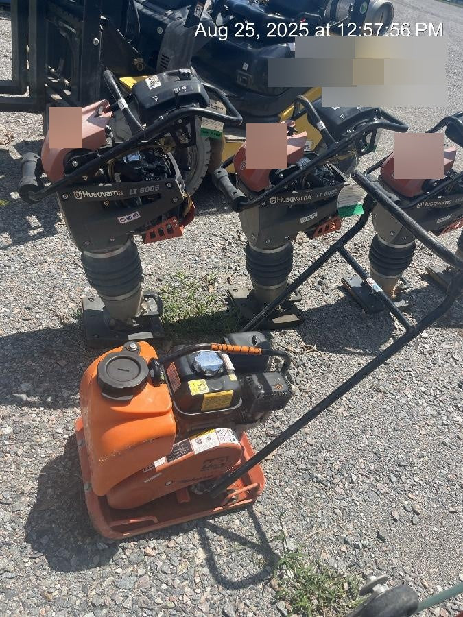 2023 MULTIQUIP MVC82VHW