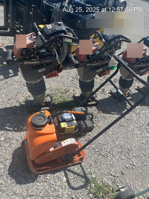 2023 MULTIQUIP MVC82VHW