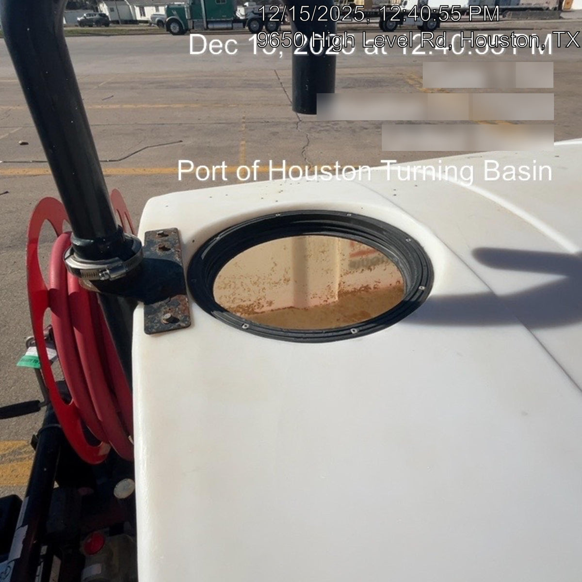 2021 MULTIQUIP WT5C