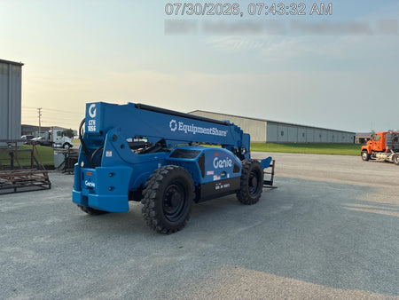 2026 GENIE GTH-1056