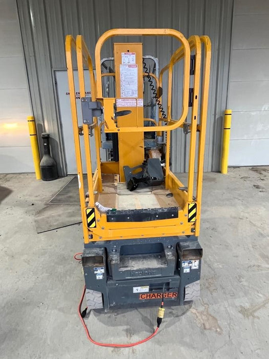 2019 HAULOTTE Star 20