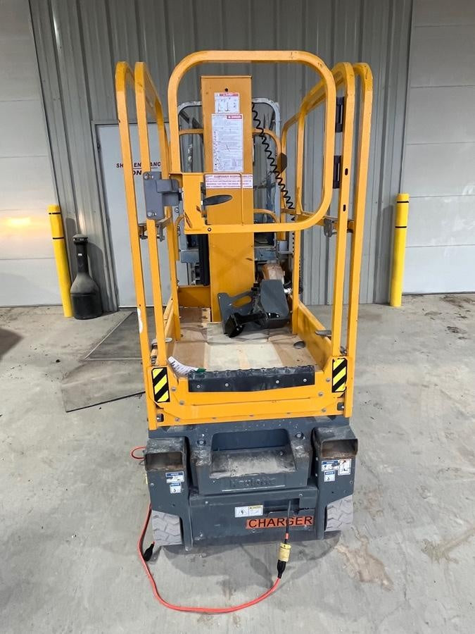 2019 HAULOTTE Star 20