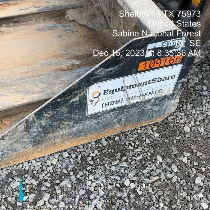 2020 STAR INDUSTRIES 1406B