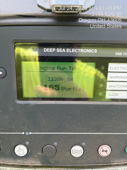 2021 AIRMAN SDG25S-8E1