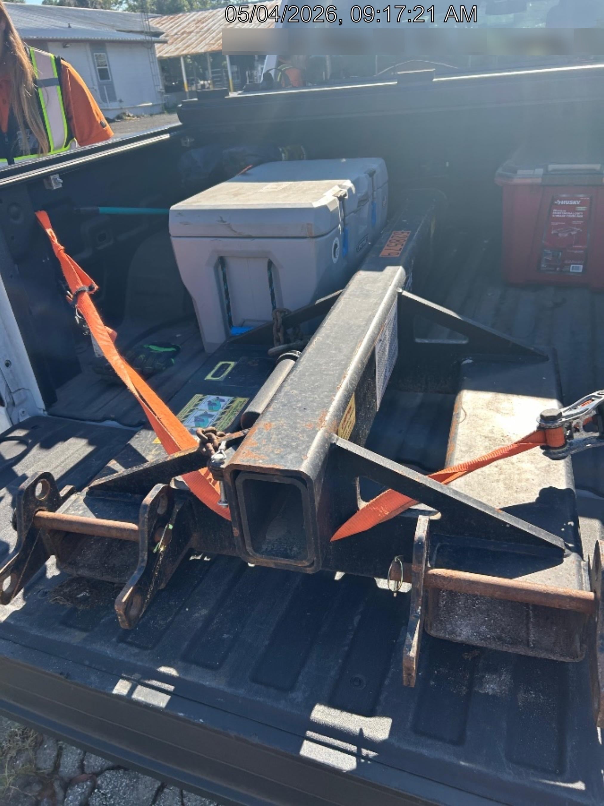 2025 STAR INDUSTRIES M1360B - Star JIB Boom